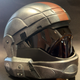 Illustration for article titled This emHalo/em Helmet Looks Good Enough for the Movie Theyll Never Make